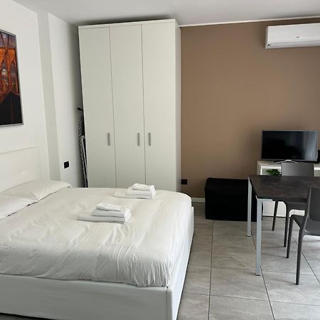 Sempione Rho Expo Stay - Affitti Brevi Italia Перо Екстериор снимка
