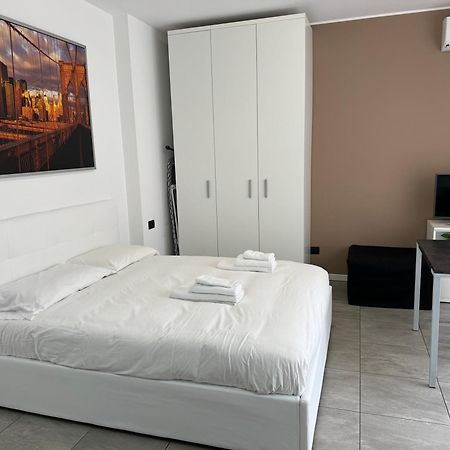 Sempione Rho Expo Stay - Affitti Brevi Italia Перо Екстериор снимка