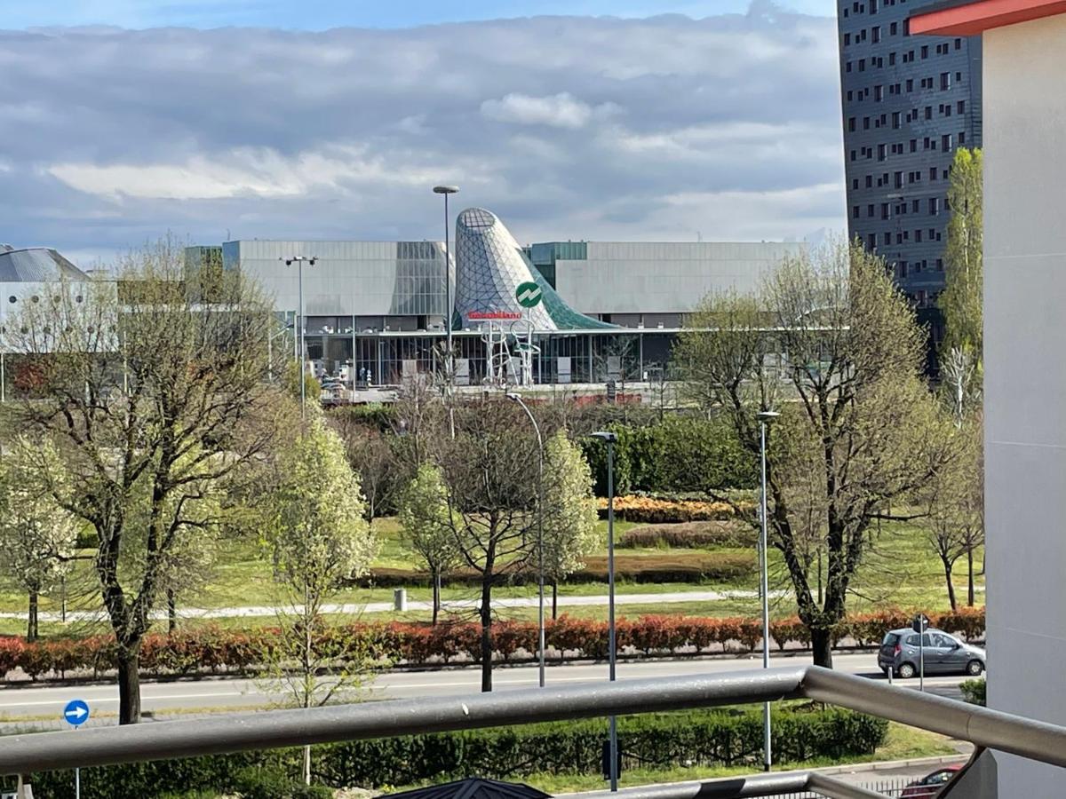 Sempione Rho Expo Stay - Affitti Brevi Italia Перо Екстериор снимка