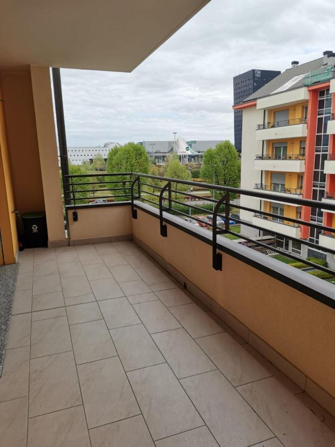 Sempione Rho Expo Stay - Affitti Brevi Italia Перо Екстериор снимка
