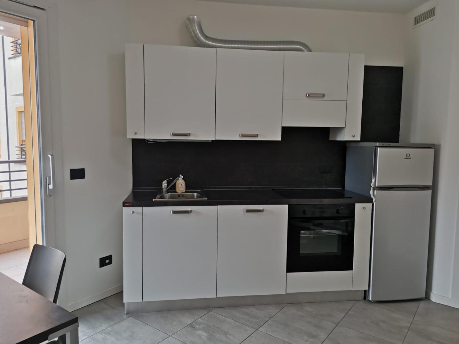Sempione Rho Expo Stay - Affitti Brevi Italia Перо Екстериор снимка