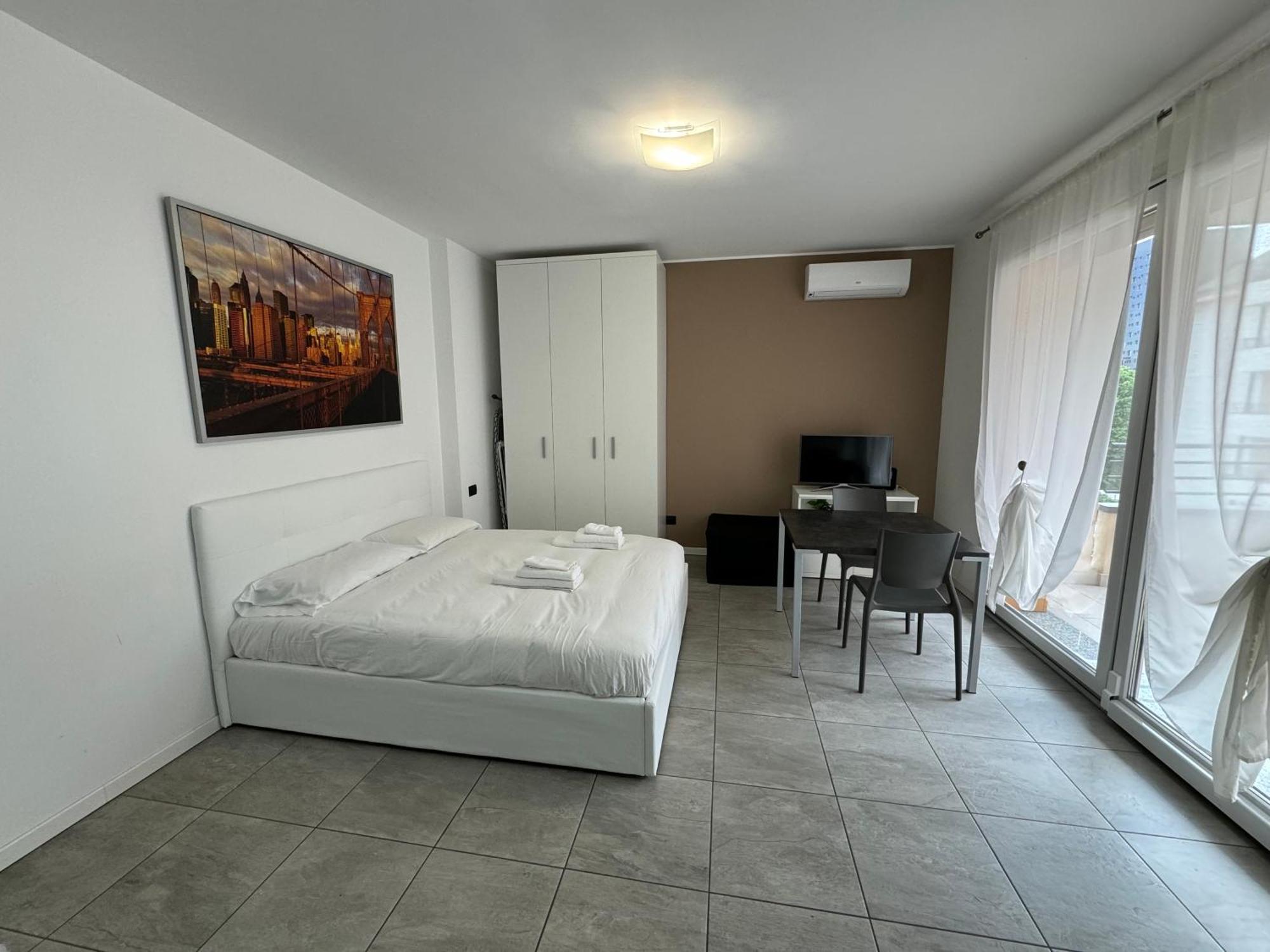 Sempione Rho Expo Stay - Affitti Brevi Italia Перо Екстериор снимка