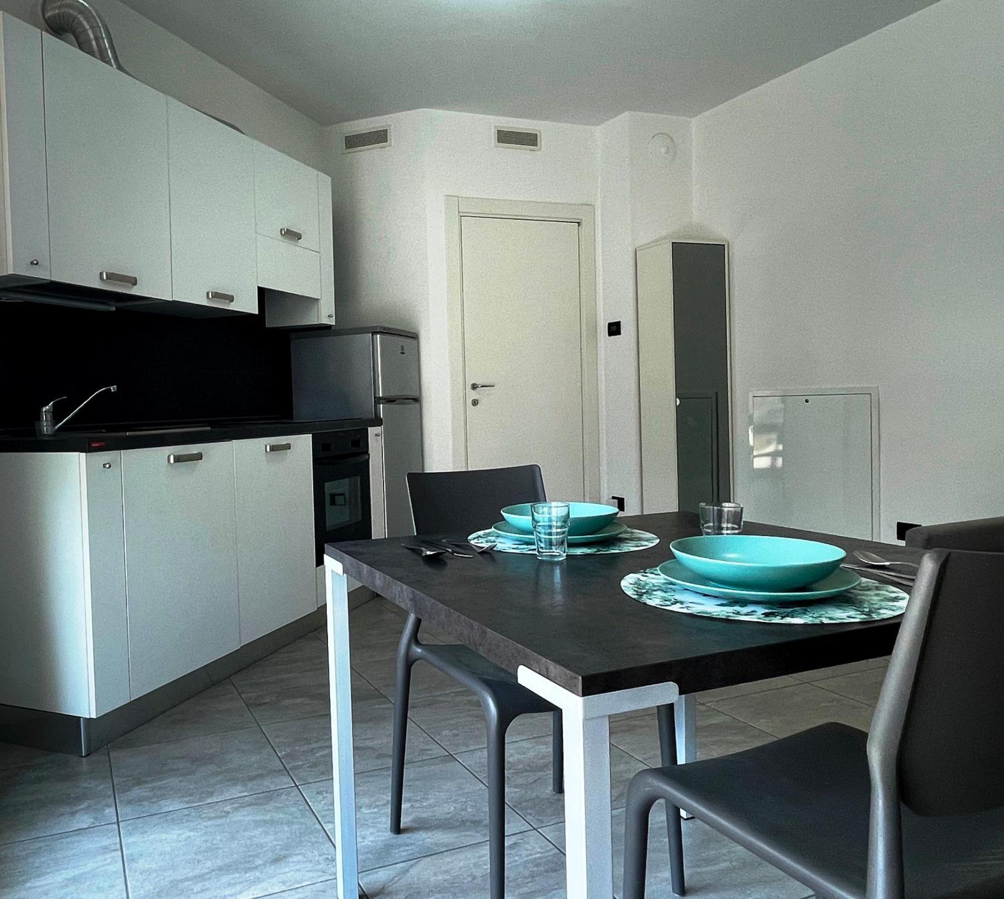 Sempione Rho Expo Stay - Affitti Brevi Italia Перо Екстериор снимка